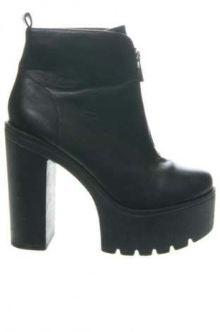 Дамски боти Unbranded, Размер 37, Цвят Черен, Цена 32,72 €