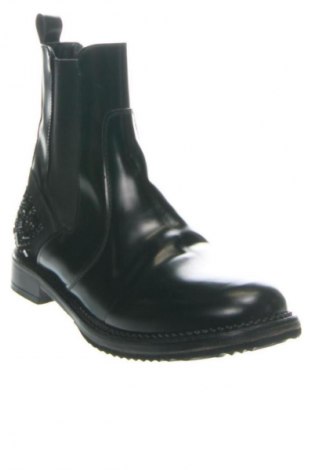 Дамски боти Unbranded, Размер 38, Цвят Черен, Цена 14,31 €