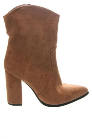 Botine de damă Unbranded, Mărime 37, Culoare Maro, Preț 154,99 Lei