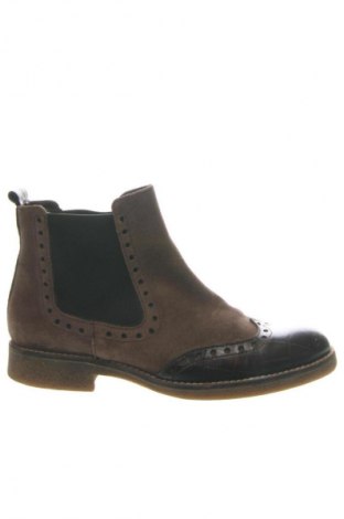 Дамски боти Unbranded, Размер 37, Цвят Кафяв, Цена 55,32 €