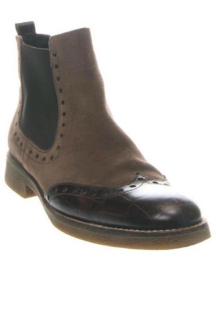 Дамски боти Unbranded, Размер 37, Цвят Кафяв, Цена 55,32 €