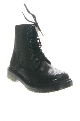 Дамски боти Unbranded, Размер 36, Цвят Черен, Цена 17,89 €