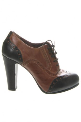 Дамски боти Unbranded, Размер 39, Цвят Кафяв, Цена 10,34 €