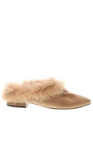 Botine de damă Unbranded, Mărime 40, Culoare Bej, Preț 203,99 Lei