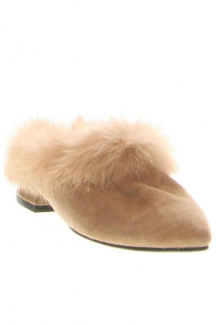 Botine de damă Unbranded, Mărime 40, Culoare Bej, Preț 203,99 Lei