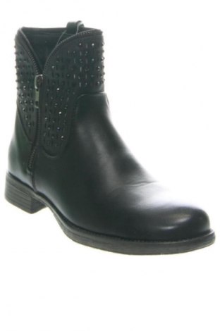 Дамски боти Unbranded, Размер 36, Цвят Черен, Цена 17,89 €