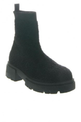 Дамски боти Unbranded, Размер 36, Цвят Черен, Цена 15,33 €