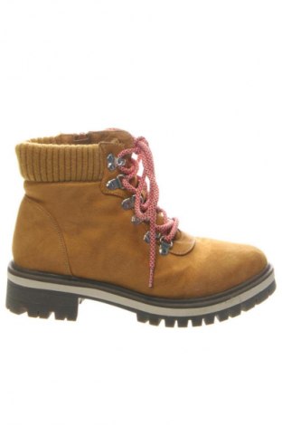 Дамски боти Young Spirit, Размер 38, Цвят Оранжев, Цена 19,94 €
