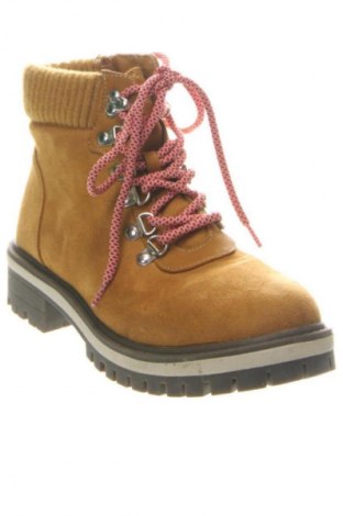 Дамски боти Young Spirit, Размер 38, Цвят Оранжев, Цена 19,94 €