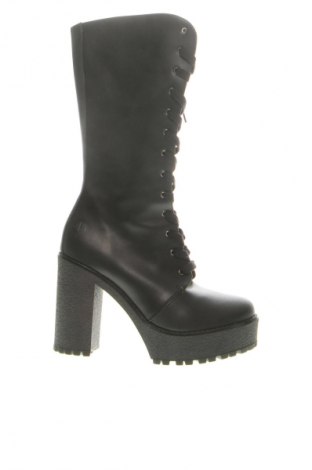 Дамски ботуши ALTERCORE, Размер 40, Цвят Черен, Цена 74,13 €