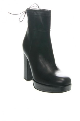 Γυναικείες μπότες Alesya, Μέγεθος 35, Χρώμα Μαύρο, Τιμή 107,99 €