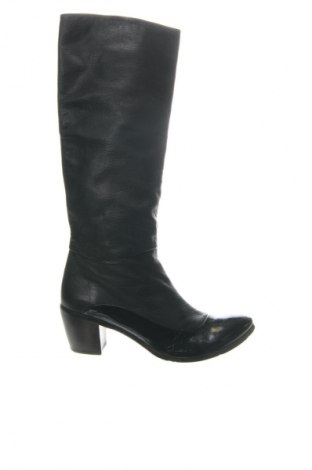 Дамски ботуши Carlo Pazolini, Размер 37, Цвят Черен, Цена 57,77 €