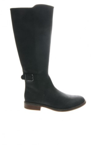 Дамски ботуши Clarks, Размер 37, Цвят Черен, Цена 93,56 €