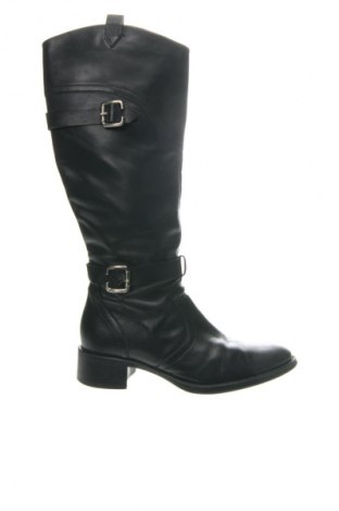 Дамски ботуши Fabrizio Lenzi, Размер 35, Цвят Черен, Цена 81,78 €
