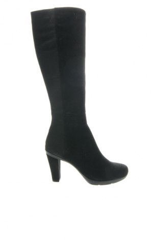 Damenstiefel Geox, Größe 36, Farbe Schwarz, Preis 87,99 €