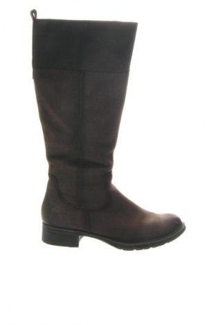 Дамски ботуши Marco Tozzi, Размер 37, Цвят Кафяв, Цена 19,84 €