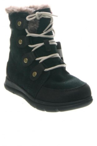 Дамски ботуши Sorel, Размер 37, Цвят Черен, Цена 125,26 €