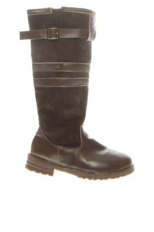 Дамски ботуши Tex, Размер 37, Цвят Кафяв, Цена 13,80 €