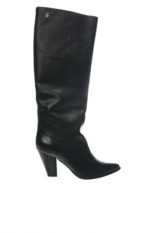 Дамски ботуши Tommy Hilfiger, Размер 42, Цвят Черен, Цена 74,13 €