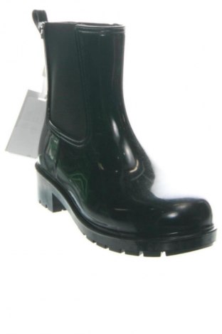 Női csizma Tommy Hilfiger, Méret 37, Szín Fekete, Ár 15 049 Ft