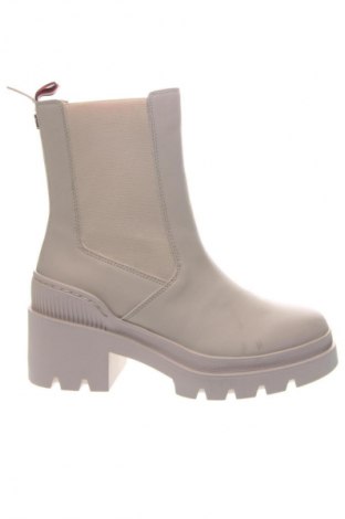 Дамски ботуши Tommy Hilfiger, Размер 40, Цвят Бежов, Цена 52,66 €