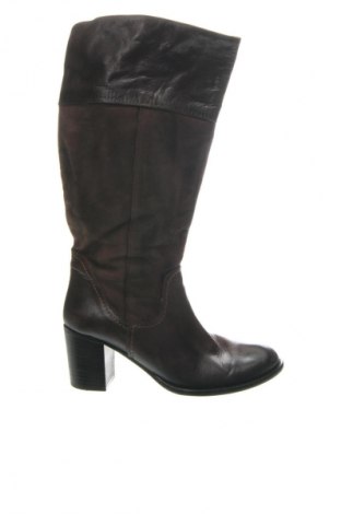 Cizme de damă Unbranded, Mărime 39, Culoare Maro, Preț 205,99 Lei