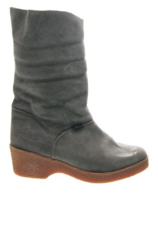 Дамски ботуши Unbranded, Размер 39, Цвят Сив, Цена 49,59 €