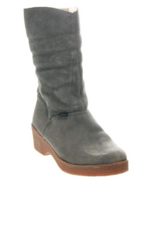Дамски ботуши Unbranded, Размер 39, Цвят Сив, Цена 49,59 €