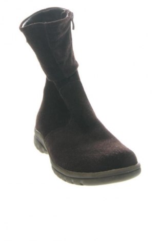 Дамски ботуши Unbranded, Размер 36, Цвят Кафяв, Цена 48,06 €