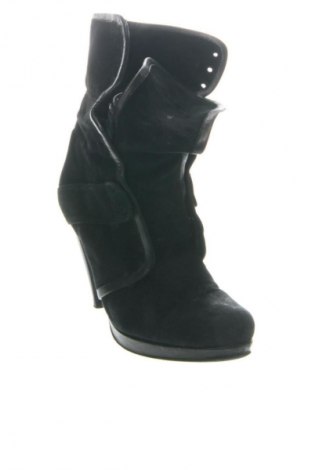 Дамски ботуши Unbranded, Размер 40, Цвят Черен, Цена 50,52 €