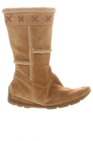 Дамски ботуши Unbranded, Размер 40, Цвят Кафяв, Цена 49,59 €