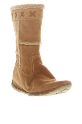 Дамски ботуши Unbranded, Размер 40, Цвят Кафяв, Цена 49,59 €