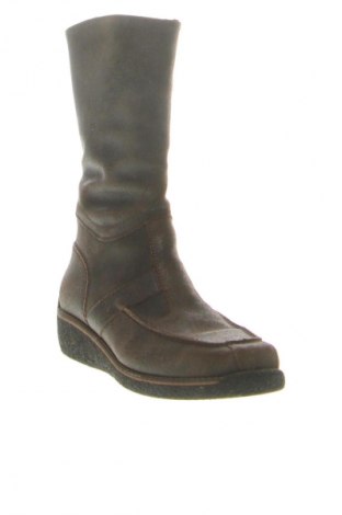 Дамски ботуши Unbranded, Размер 36, Цвят Кафяв, Цена 47,55 €