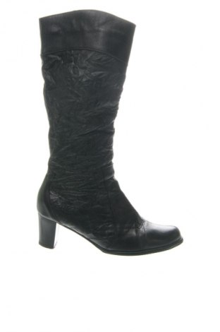 Дамски ботуши Unbranded, Размер 38, Цвят Черен, Цена 18,52 €