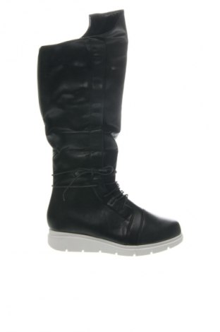 Damenstiefel Unbranded, Größe 41, Farbe Schwarz, Preis 43,99 €