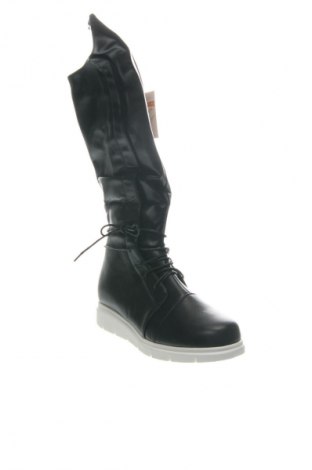 Damenstiefel Unbranded, Größe 41, Farbe Schwarz, Preis 43,99 €