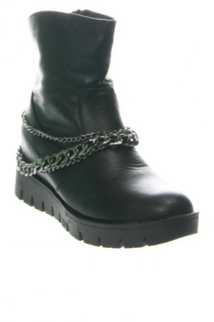 Дамски ботуши Unbranded, Размер 38, Цвят Черен, Цена 28,12 €