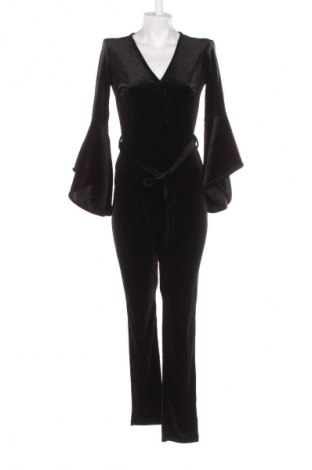 Dámsky dlhý overal Amisu, Veľkosť S, Farba Čierna, Cena  9,95 €