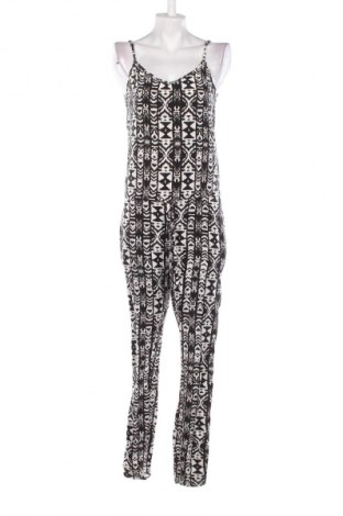 Langer Damen-Overall Amisu, Größe L, Farbe Mehrfarbig, Preis 8,99 €