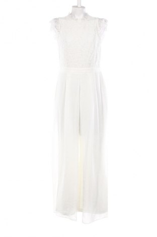 Langer Damen-Overall Apart, Größe M, Farbe Weiß, Preis 82,99 €