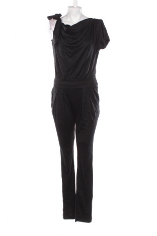 Dámský dlouhý overal Avin, Velikost M, Barva Černá, Cena  79,00 Kč