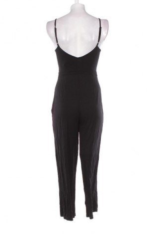 Dámský dlouhý overal Bershka, Velikost S, Barva Černá, Cena  659,00 Kč