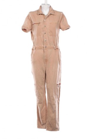 Γυναικεία μακρύ φόρμα Bershka, Μέγεθος M, Χρώμα Καφέ, Τιμή 5,99 €