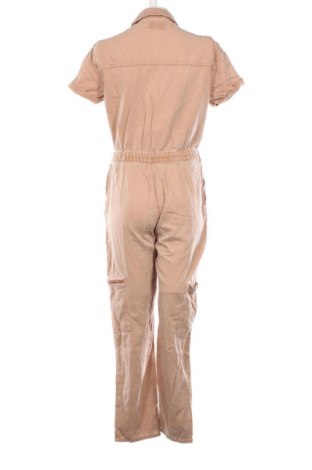 Γυναικεία μακρύ φόρμα Bershka, Μέγεθος M, Χρώμα Καφέ, Τιμή 5,99 €