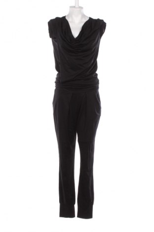 Langer Damen-Overall Comma,, Größe M, Farbe Schwarz, Preis 7,99 €