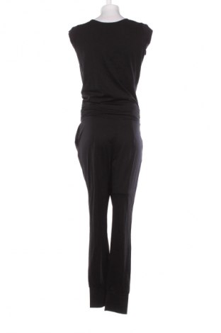 Langer Damen-Overall Comma,, Größe M, Farbe Schwarz, Preis 7,99 €