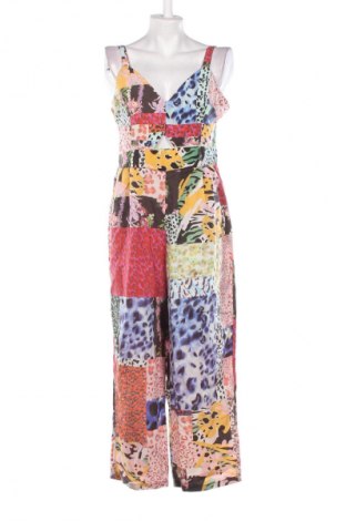 Női hosszú overál Desigual, Méret L, Szín Sokszínű, Ár 11 629 Ft