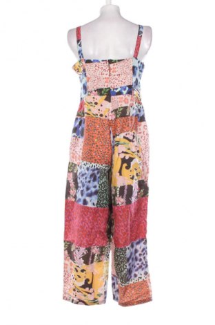 Női hosszú overál Desigual, Méret L, Szín Sokszínű, Ár 11 629 Ft