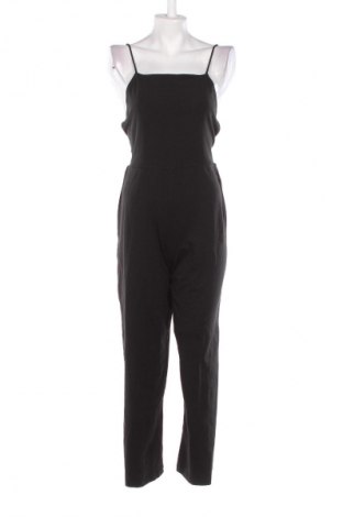 Дамски дълъг гащеризон Edited, Размер M, Цвят Черен, Цена 16,36 €