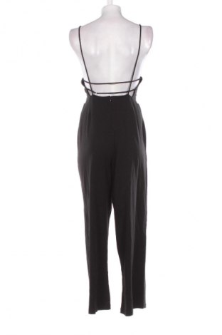 Дамски дълъг гащеризон Edited, Размер M, Цвят Черен, Цена 16,36 €